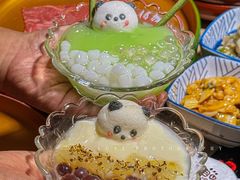 -温野菜涮涮锅(曲江大悦城店)