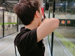 -無弓射箭俱乐部(领展中心城店)