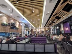 -太兴餐厅(小径湾店)