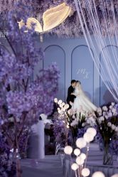 -MECCI婚礼摄影跟拍(红东方广场店)