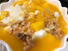 -博鳌悠然·忠锐杂粮茶餐厅