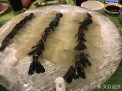 -盛港湾海鲜食府(黄沙店)