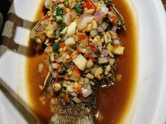 -味上湘菜馆(岳麓山店)