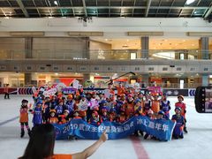 -奥山冰场(奥山世纪城店)