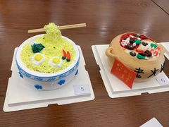 -欧米奇西点西餐学校