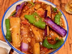 -纳瓦新疆菜(银都店)
