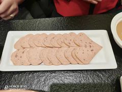 -阳坊胜利涮羊肉(阳坊老店)