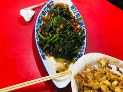 -夕阳红小吃(中街大悦城店)