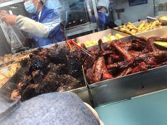 -老人和饭店(淮海中路店)