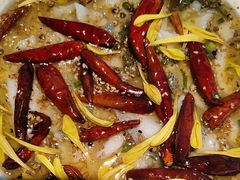 -太二酸菜鱼(中山龙之梦店)