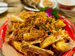 -辉记炭烧海鲜大排档·老字号(福田店)