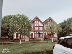 -太阳岛度假酒店