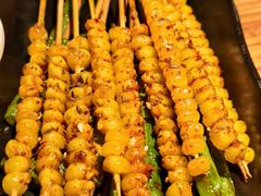 -将醉民谣·烧烤江湖菜酒馆(大石店)