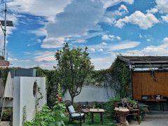 -翠田Green Field Kitchen