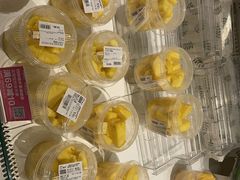 -盒马鲜生(首义店)