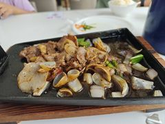 -楚鱼王·河鲜·湖北菜(华农店)