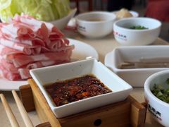 -阳坊大都涮羊肉(阳坊总店)