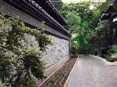 -江天生态园餐厅