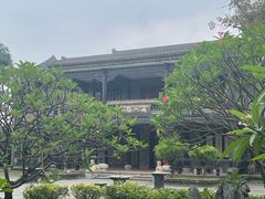 -粤晖园