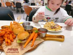 -MINI MARS KIDS CLUB亲子家庭中心(杨浦黄兴店)
