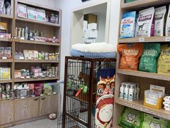 -四月宠物医院·猫专科·心脏专科·内科(转塘店)