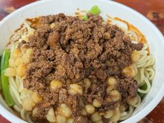 -朱儿面庄(洋河三路店)