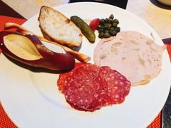 -富力丽思卡尔顿酒店·香荟全日制餐厅