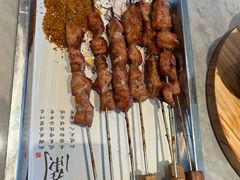 -单家老院·院子里的青岛菜(沙子口店)
