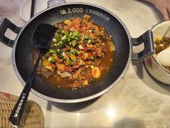 -味上湘菜馆(阿波罗店)