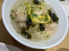 -苏小柳点心·手作小笼包(浦东嘉里城分院)