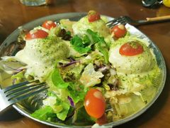 -京尚道韩式美食屋(海甸岛店)