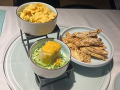 乾隆白菜-羲和雅苑•北京烤鸭(陆家嘴中心店)