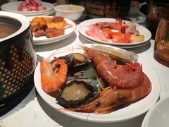 -加餐海鲜自助(宝龙一城店)
