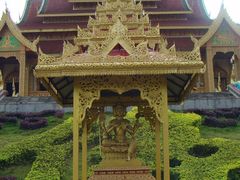 -西双版纳勐泐文化旅游区