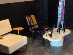 -公园北鹿·铃兰餐厅(齐盛湖店)
