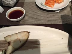 -南苑环球酒店-稻菊日式餐厅(鄞县大道店)