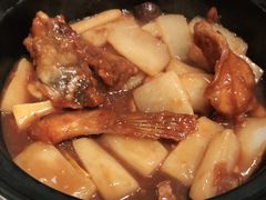-滋粥楼·顺德菜海鲜茶点(方舟店)