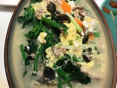 -新旺茶餐厅·早餐·夜宵(仙霞店)
