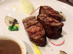 低温澳洲精选牛排-G+KITCHEN(龙湖狮山天街店)