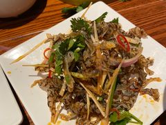 -南拳十三姨·潮汕砂锅粥(世纪金源店)
