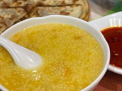 -甲乙饼·手工牛肉饼(金地广场店)