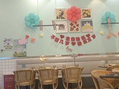 -水天堂西餐厅(余姚众安广场店)