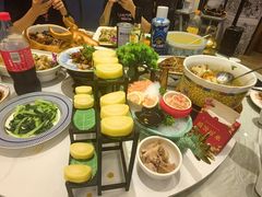 -梁溪河畔·吉府花园(南长街南下塘店)