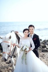 -1986婚纱摄影(清城店)