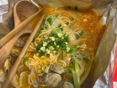 -见味花甲(福田coco park店)