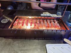 -很久以前羊肉串(打浦路店)