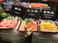 -星伦多自助料理(华润万象城店)