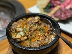 -一牛道炭火烧肉居酒屋(椒江店)