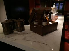-上海苏宁宝丽嘉酒店·嘉府壹号中餐厅
