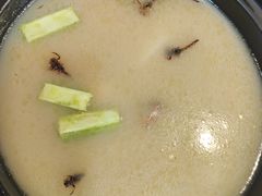 -光明清汤羊(宝业路店)